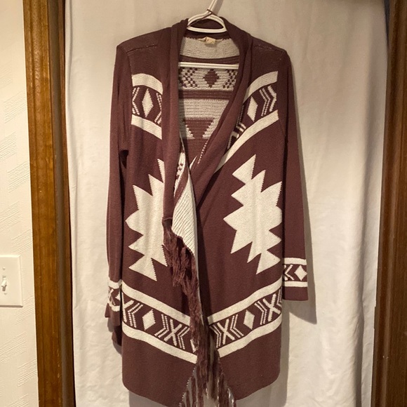 Ladies Cardigan - Picture 1 of 3